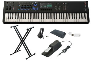 YAMAHA }n / MODX M7 [y_(FC4A)X^hZbgI] 76 ~[WbNVZTCU[ (MODX M)yPNGz