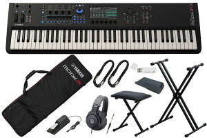 YAMAHA }n / MODX M7 [X^[gZbgI] 76 ~[WbNVZTCU[ (MODX M)yPNGz