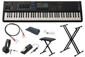 YAMAHA }n / MODX M7 [X^hx`ZbgI] 76 ~[WbNVZTCU[ (MODX M)yPNGz