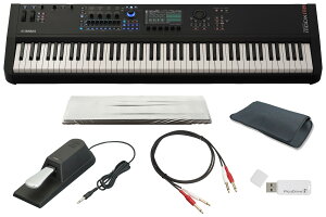 YAMAHA }n / MODX M8 [y_(FC4A)ZbgI] 88 ~[WbNVZTCU[ (MODX M)yPNGz