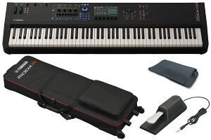 YAMAHA }n / MODX M8 [pP[X+TXeBy_(FC4A)ZbgI] 88 ~[WbNVZTCU[ (MODX M)yPNGz