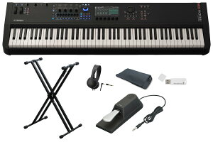 YAMAHA }n / MODX M8 [y_(FC4A)X^hZbgI] 88 ~[WbNVZTCU[ (MODX M)yPNGz