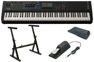 YAMAHA ���}�n / MODX M8 [�����y�_��(FC4A)��Z�^�L�[�{�[�h�X�^���h�Z�b�g�I] 88�� �~���[�W�b�N�V���Z�T�C�U�[ (MODX M)�yPNG�z