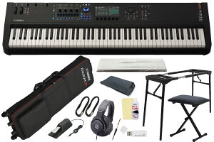 YAMAHA }n / MODX M8 [IvVZbgI] 88 ~[WbNVZTCU[ (MODX M)yPNGz