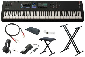 YAMAHA }n / MODX M8 [X^hx`ZbgI] 88 ~[WbNVZTCU[ (MODX M)yPNGz