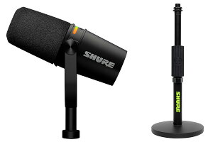 SHURE VA / MV7+k-J + fXNgbvX^h[SH-DESKTOP1] ZbgyPNGz