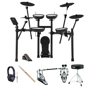 Roland / TD-07KV 3�V���o�� TAMA�c�C���y�_���X�^�[�^�[�Z�b�g�yPNG�z