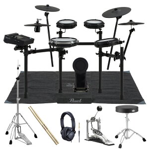 Roland / TD316 PEARL�V���O���L�b�N�y�_���ƃh�������O���̗p�����t���Z�b�g�yPNG�z