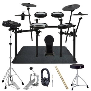Roland / TD316 PEARL�V���O���L�b�N�y�_��830���̗p�����I���W�i���E�t���Z�b�gw/SELVA�}�b�g�yPNG�z