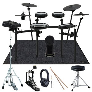 Roland / TD316 DW3000A�L�b�N�y�_���Ə����̃C�X�ƃ}�b�g���̗p�����t���Z�b�g�yPNG�z