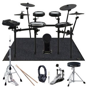 Roland / TD316 V�h�����}�b�gTDM-20�܂ޏ����t���Z�b�g w/PEARL�n�C�n�b�g�X�^���hH-930�yYRK�z