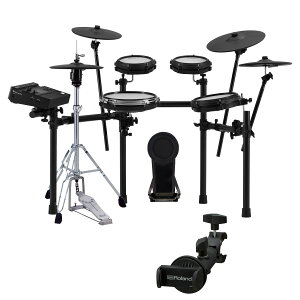 Roland / TD316 PEARL���n�C�n�b�g�X�^���h�Z�b�g �X�}�z�E�z���_�[�t���yPNG�z