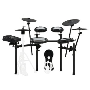 Roland / TD316 スタンダードキット(ハイハットスタンドとキックペダルは別売)【YRK】