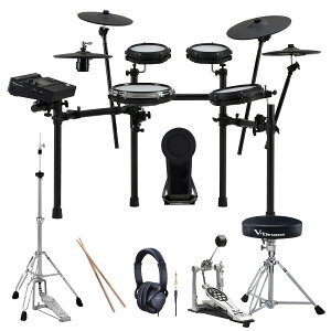 Roland / TD316 PEARL�V���O���L�b�N�y�_�����̗p�����X�^�[�^�[�Z�b�g�yPNG�z