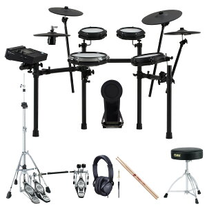 Roland / TD316 TAMA�c�C���y�_�����̗p�����X�^�[�^�[�Z�b�g�yPNG�z