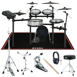 Roland / TD516 TAMA���I�v�V�������̗p�������O�t���t���Z�b�g�yPNG�z
