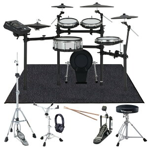 Roland / TD516 DW2000A�y�_���⏃���X���[���Ƀ}�b�g�t���t���Z�b�g�yPNG�z
