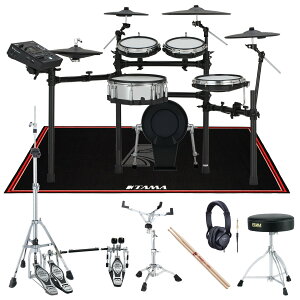 Roland / TD516 TAMA�c�C���y�_���ƃh�������O���̗p�����t���Z�b�g�yPNG�z