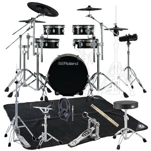 Roland / VAD316 PEARL���I�v�V�����ƃv�����P�E�}�b�g���̗p�����I���W�i���t���Z�b�g�yPNG�z