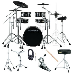 Roland / VAD316 TAMA���I�v�V�������̗p�����X�^�[�^�[�Z�b�g�yPNG�z