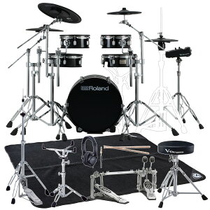 Roland / VAD316 PEARL�c�C���y�_���ƃv�����P�E�h�����}�b�g���̗p�����t���Z�b�g�yPNG�z