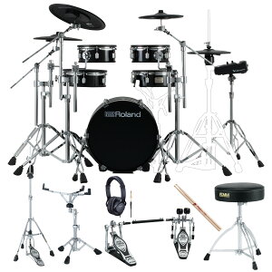 Roland / VAD316 TAMA���c�C���y�_�����̗p�����X�^�[�^�[�Z�b�g�yPNG�z