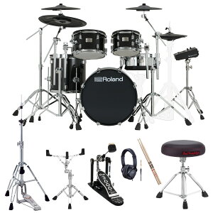 Roland / VAD516 DW3000A�L�b�N�y�_����PEARL D-1500�X���[�����̗p�����X�^�[�^�[�Z�b�g�yPNG�z