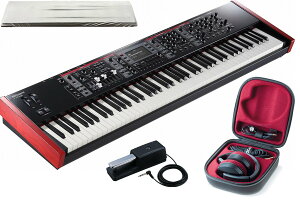 Roland ���[�����h / V-STAGE 88 [�����_���p�[�y�_�� DP-10 �� �X�^�W�I�E���j�^�[�E�w�b�h�t�H�� Listen Pro �Z�b�g�I]�yYRK�z