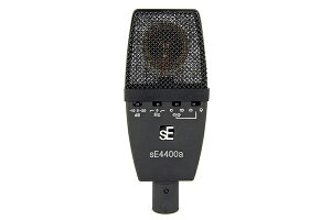 sE Electronics GXC[GNgjNX / sE4400a RfT[}CNtHy񂹏iz