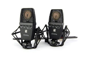 sE Electronics GXC[GNgjNX / sE4400a Matched Pair }b`hXeIyAf y񂹏iz