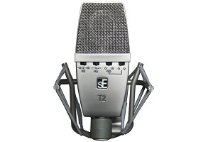 sE Electronics GXC[GNgjNX / T2 `^jEJvZ̗pFETRfT[}CNtHy񂹏iz