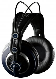AKG �G�[�P�[�W�[ (�A�[�J�[�Q�[) / K240 MKII-Y3 ���j�^�[�w�b�h�z���y3�N�ۏ؃��f���z�yPTNB�z