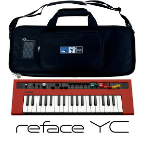 YAMAHA }n / reface YC oC~jL[{[h yP[XZbgIzyPNGz