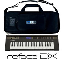 楽天市場】reface dx ヤマハの通販