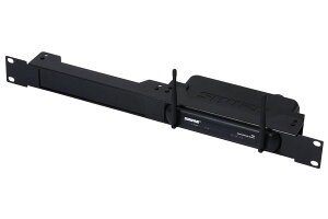 SHURE �V���A / WASRM SVX4 �V���O���`�����l����M�@�p ���b�N�}�E���g�L�b�g �y�����񂹏��i�z