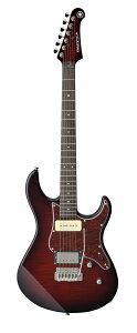 YAMAHA / PACIFICA 611VFM DRB (_[Nbho[Xg) }n GLM^[ PAC611VFM PAC-611VFMyPNGz
