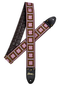 Gibson / ASVS-PRM The Primrose Vintage Original Strap Mu\ XgbvyYRKz