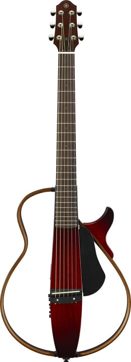 楽天市場】YAMAHA / SLG200S CRB （クリムゾンレッドバースト） 【これ 