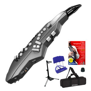 Roland / AE-05 Aerophone GO �G�A���t�H�� �f�W�^���Ǌy�� �s��p�P�[�X�t���t�y�I���W�i�����K�Z�b�g�z�yPNG�z