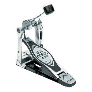TAMA / �h�����y�_�� HP200P Iron Cobra 200 �V���[�Y �V���O���y�_���yPNG�z