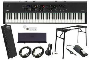 YAMAHA }n / CP88yANZT[ZbgIz88ՃXe[WsAmyYRKz