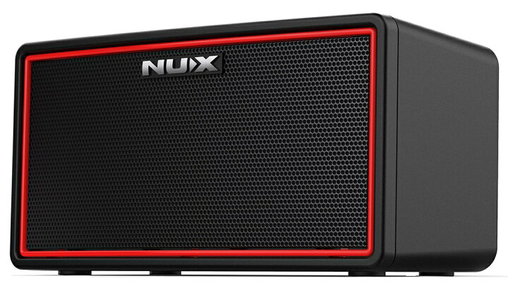 楽天市場】【あす楽対象商品】NUX / Mighty Air Wireless Stereo 