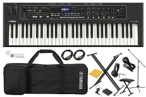 YAMAHA }n / CK61 [Rv[gZbgI] 61Xe[WL[{[hyYRKz