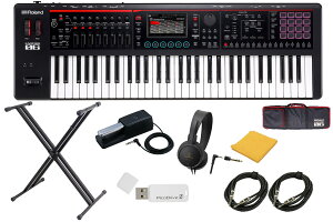 Roland [h / FANTOM-06yX^[gZbgIz61 prVZTCU[sLOP[Xv[gtyYRKz