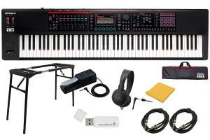 Roland [h / FANTOM-08yX^[gZbgIz88 prVZTCU[yYRKz