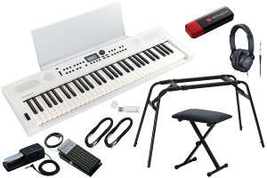 Roland ���[�����h / GOKEYS5-WH [�A�N�Z�T���[�Z�b�g] (GO:KEYS 5) �z���C�g Digital Keyboard�yYRK�z