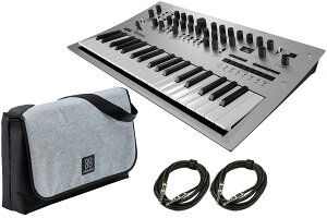 KORG RO / minilogue [LOEP[XP[uZbgI] |tHjbNEAiOEVZTCU[yPNGz