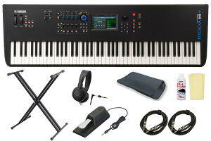 YAMAHA }n / MODX8+ [VvX^hZbgI] 88~[WbNVZTCU[ (MODX+)yPNGz