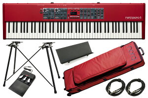 nord m[h / Nord Piano 5 88yCuZbgIzm[hsAm88ՁyPNGz