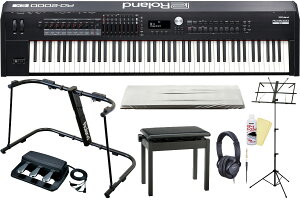 Roland [h / RD-2000EX [X^[gZbgI] Digital PianoyYRKz
